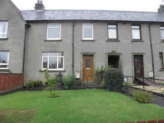 3 Bedroom Terraced